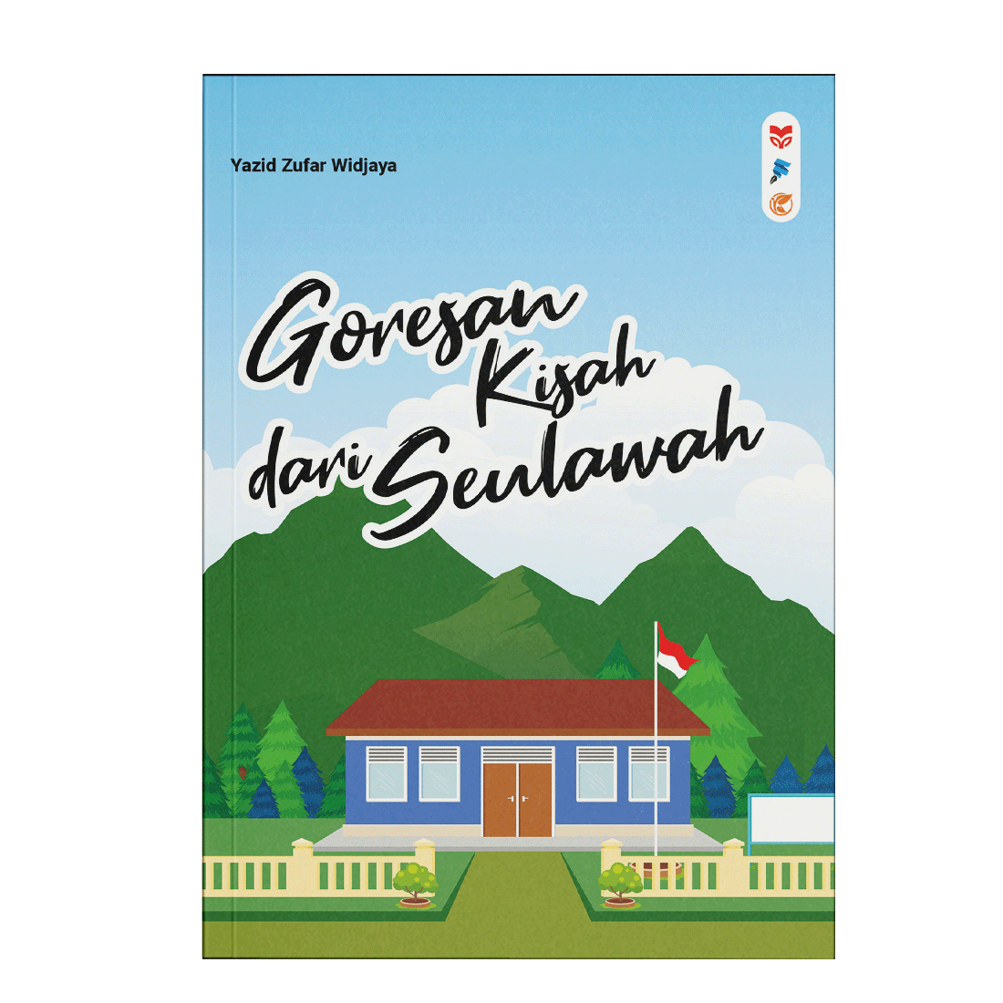 Goresan Kisah Dari Seulawah