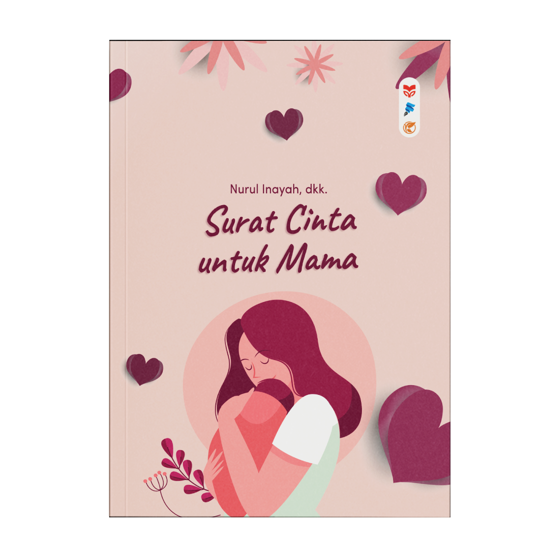 Surat Cinta Untuk Mama