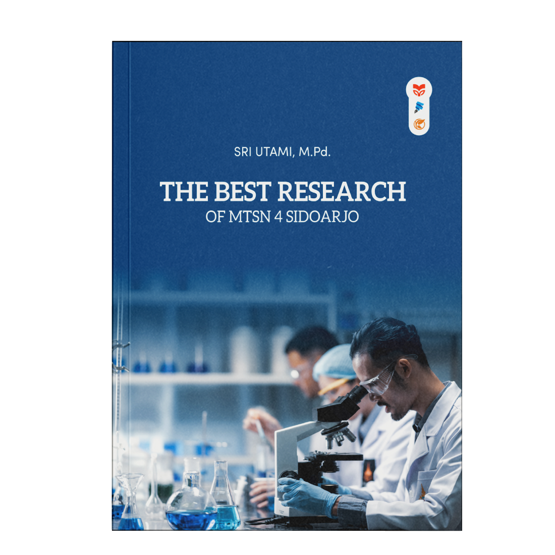 The Best Research Of Mtsn 4 Sidoarjo