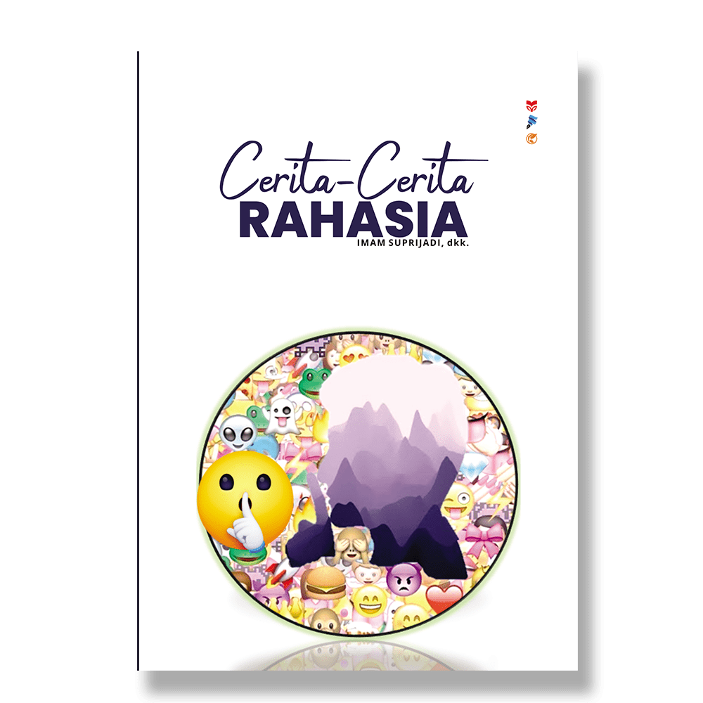 Cerita-Cerita Rahasia