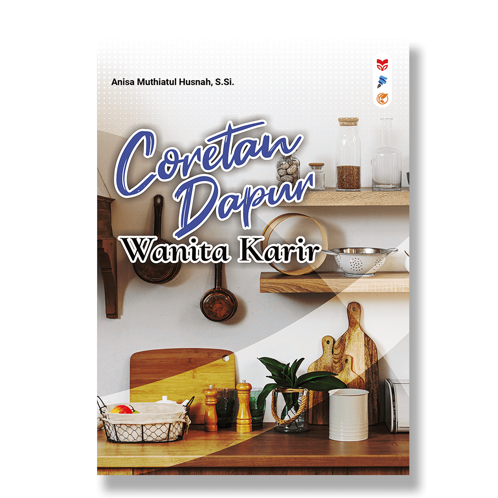 Coretan Dapur Wanita Karir