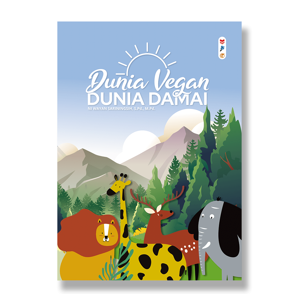 Dunia Vegan, Dunia Damai