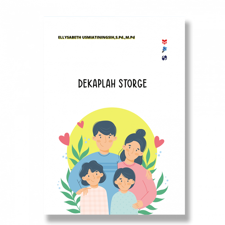 Dekaplah Storge