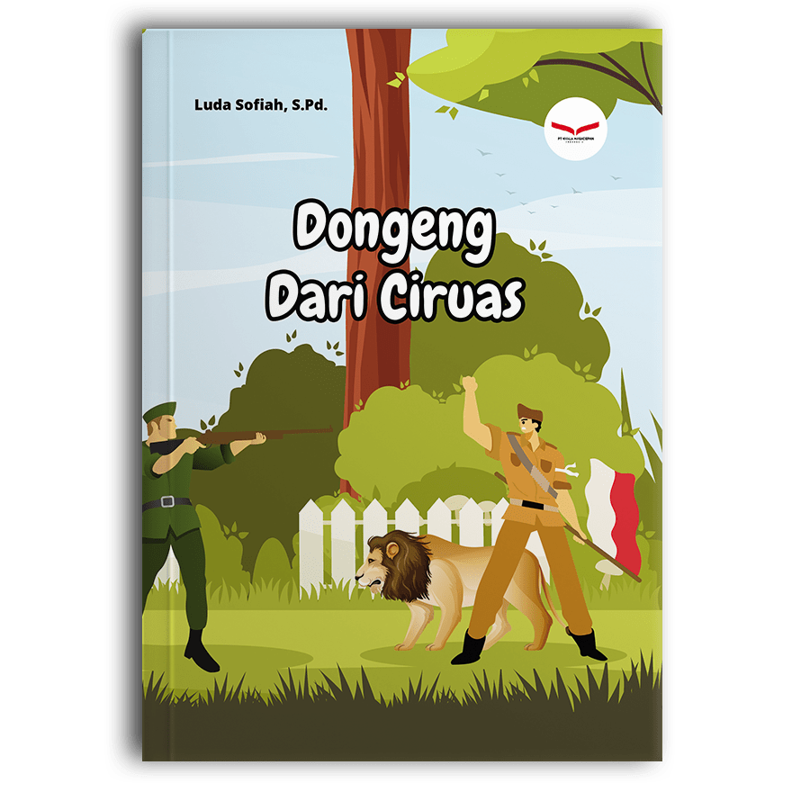 Dongeng Dari Ciruas
