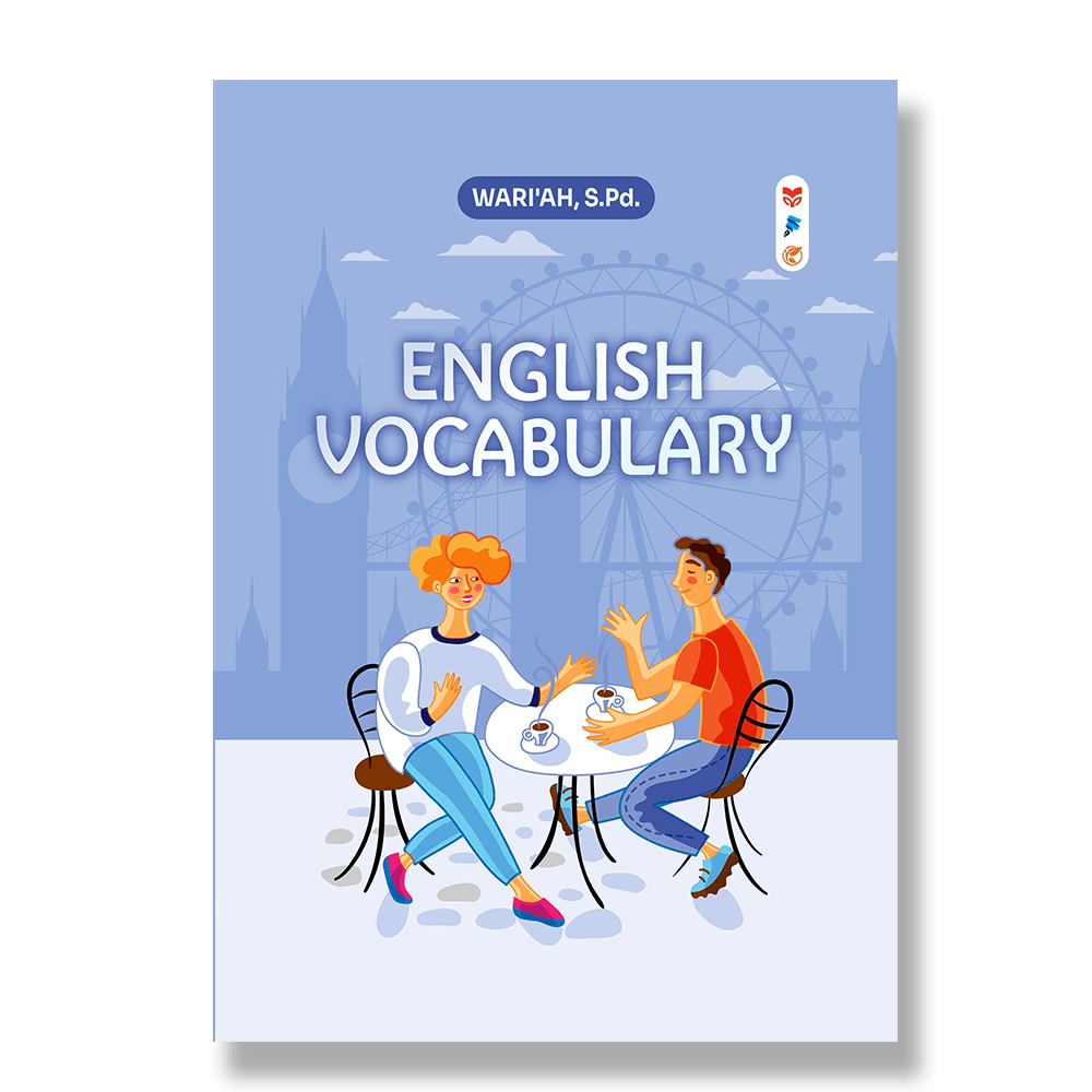 English Vocabulary