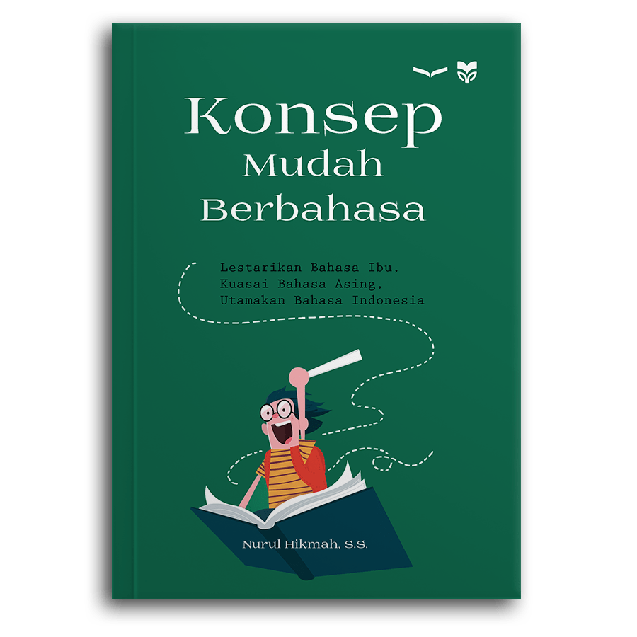 Konsep Mudah Berbahasa