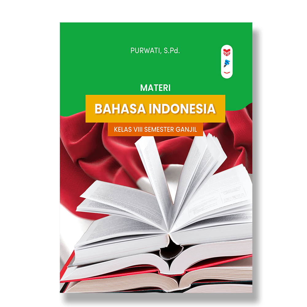 Materi Bahasa Indonesia Kelas Viii Semester Ganjil
