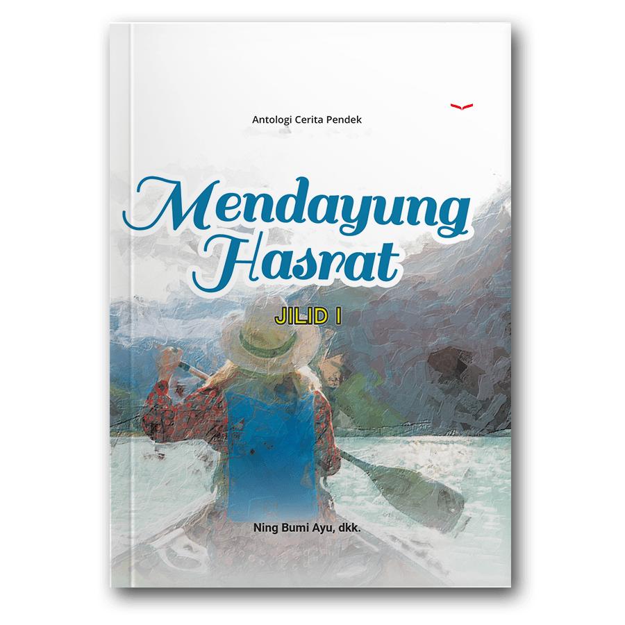 Mendayung Hasrat