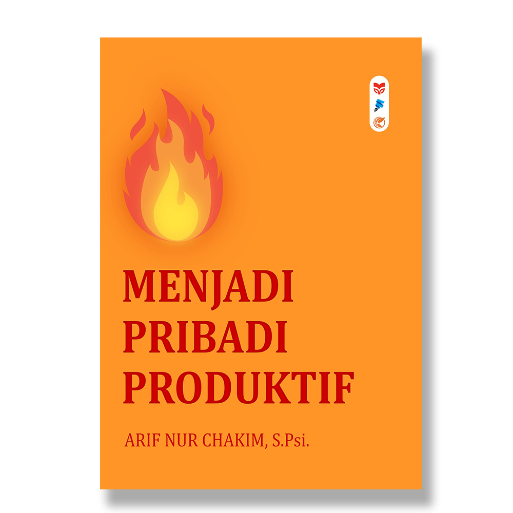 Menjadi Pribadi Produktif