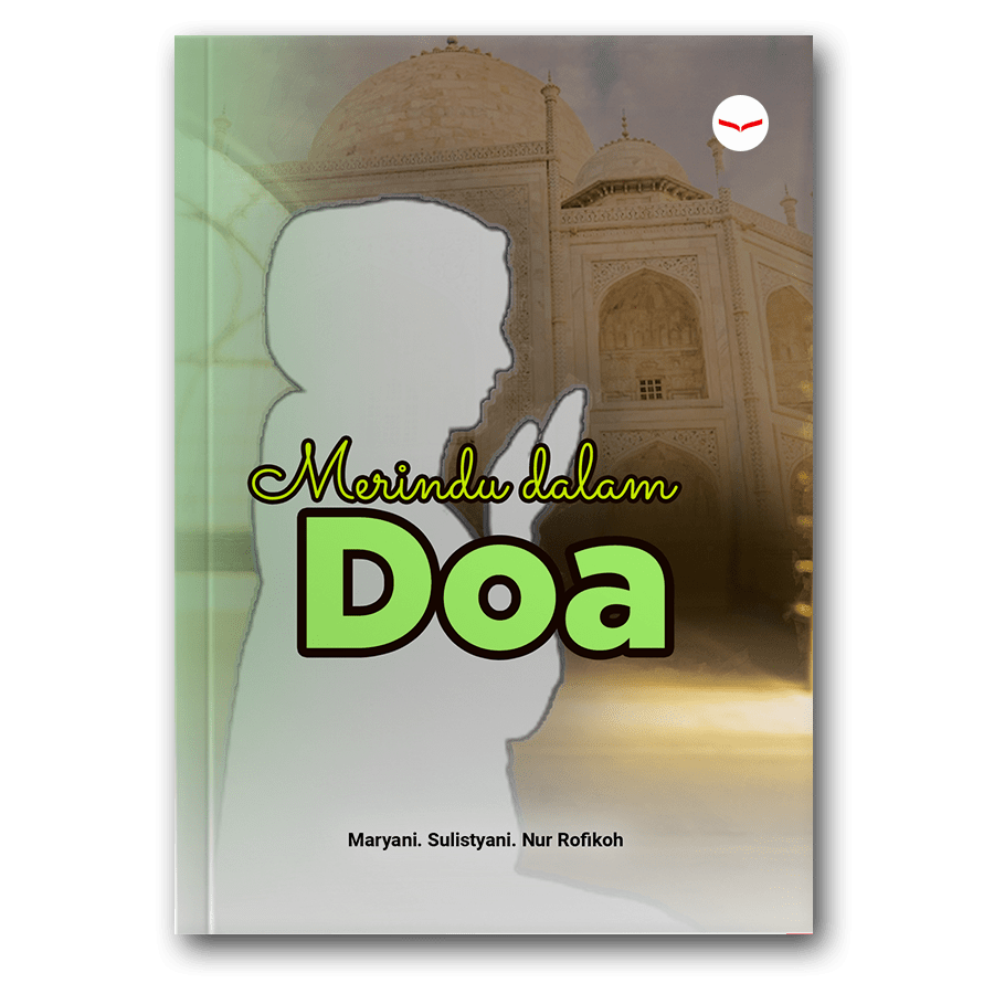 Merindu Dalam Doa