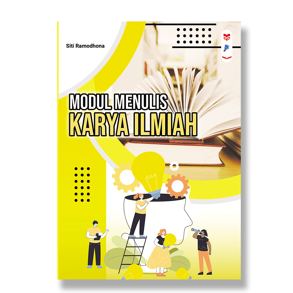 Modul Menulis Karya Ilmiah