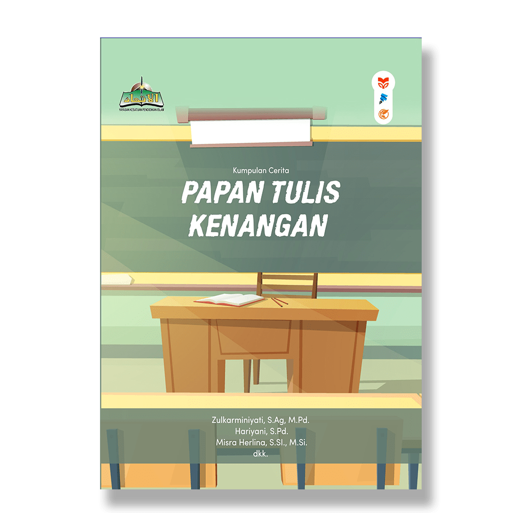 Papan Tulis Kenangan