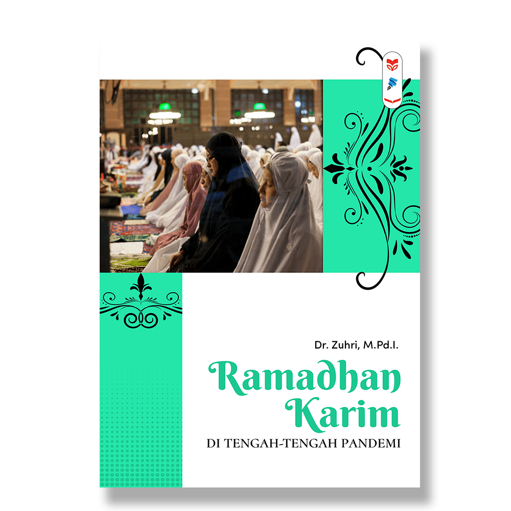 Ramadhan Karim Di Tengah-Tengah Pandemi