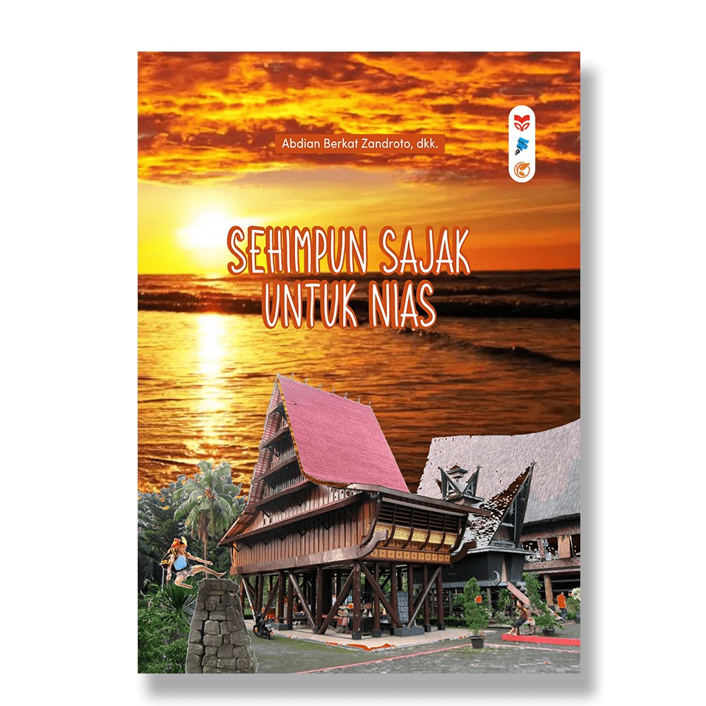 Sehimpun Sajak Untuk Nias