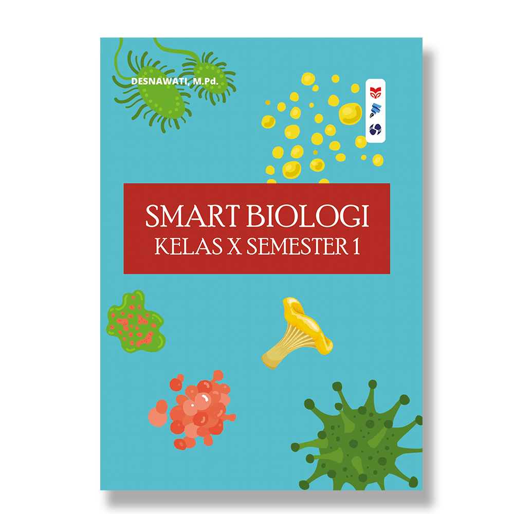 Smart Biologi-Kelas X Semester 1