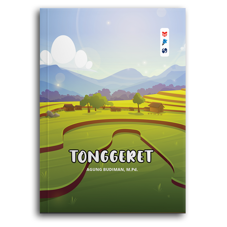 Tonggeret