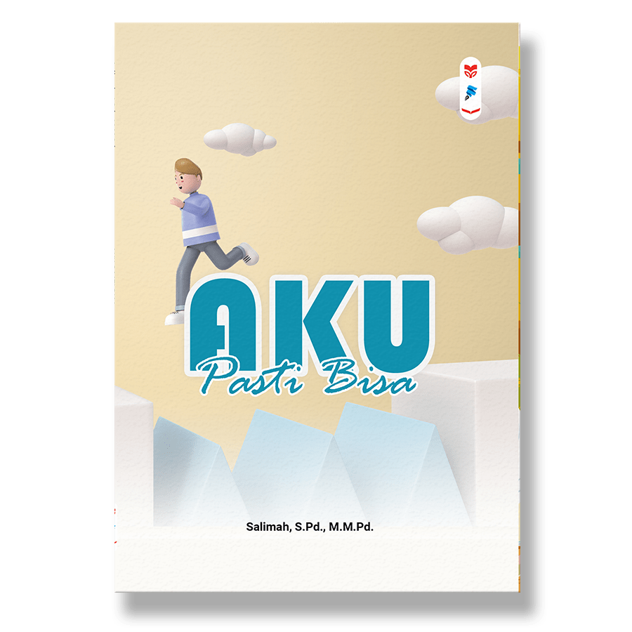 Aku Pasti Bisa