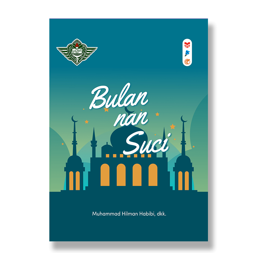 Bulan Nan Suci