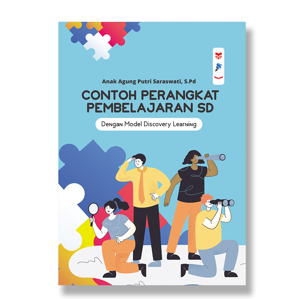 Contoh Perangkat Pembelajaran Sd Dengan Model Discovery Learning