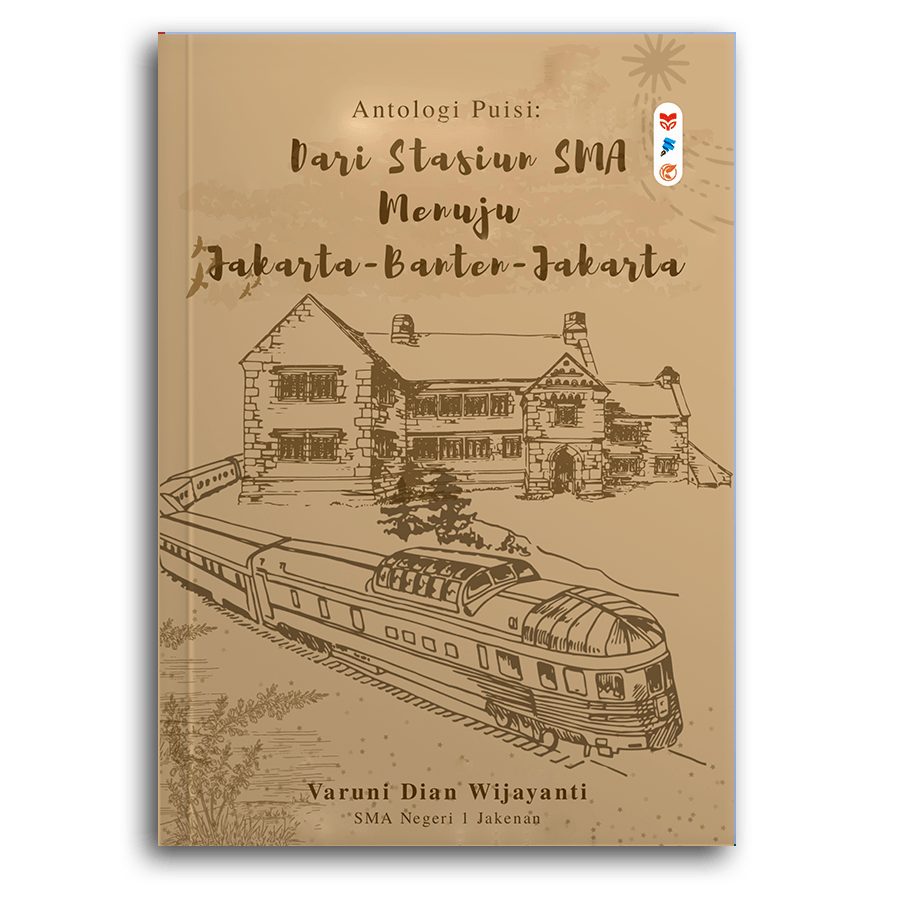 Dari Stasiun Sma Menuju Jakarta-Banten-Jakarta