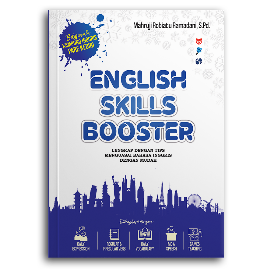 English Skills Booster