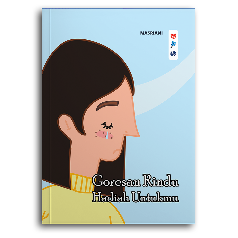Goresan Rindu Hadiah Untukmu