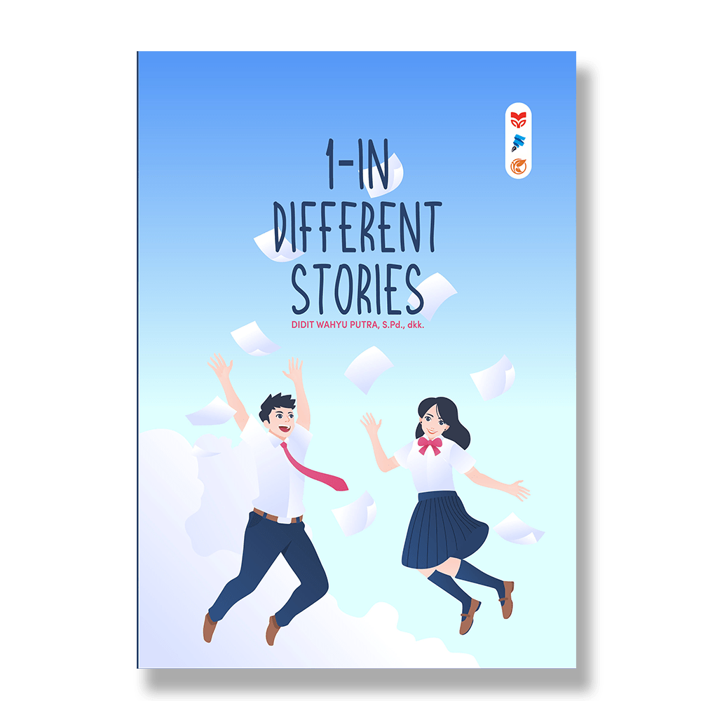 1-In Different Stories