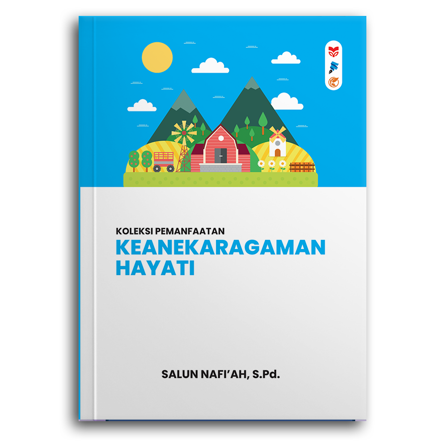 Koleksi Pemanfaatan Keanekaragaman Hayati