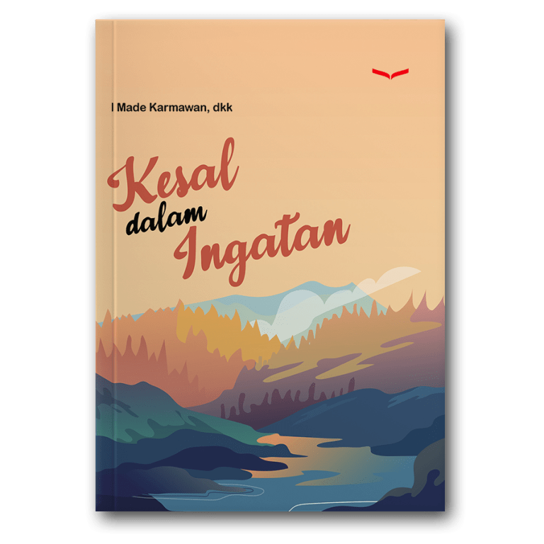 Kesal Dalam Ingatan