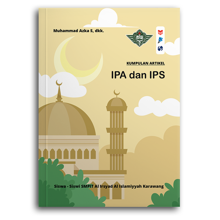 Ipa Dan Ips (Kumpulan Artikel)