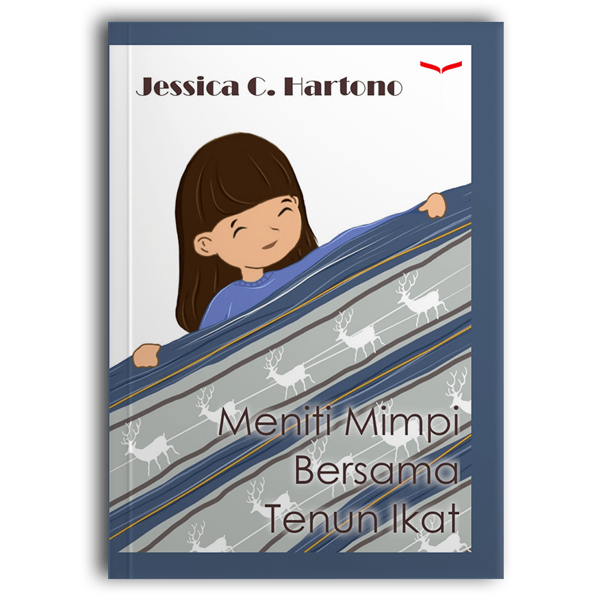 Meniti Mimpi Bersama Tenun Ikat