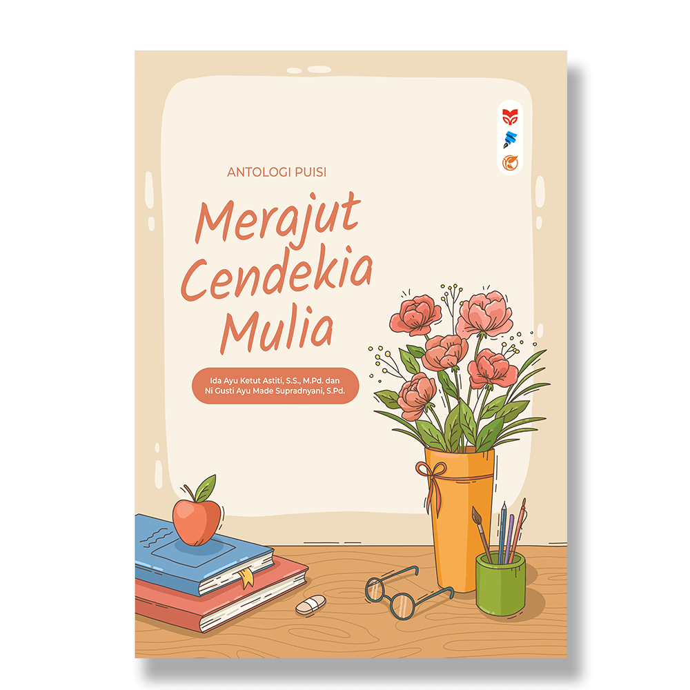 Merajut Cendekia Mulia