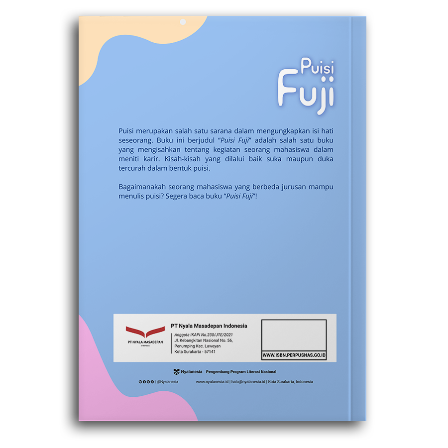 Puisi Fuji - Gambar 2