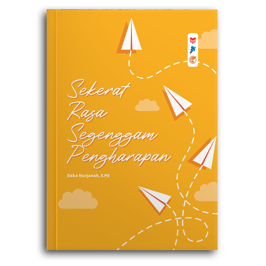 Sekerat Rasa Segenggam Pengharapan