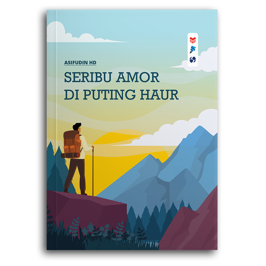 Seribu Amor Di Puting Haur