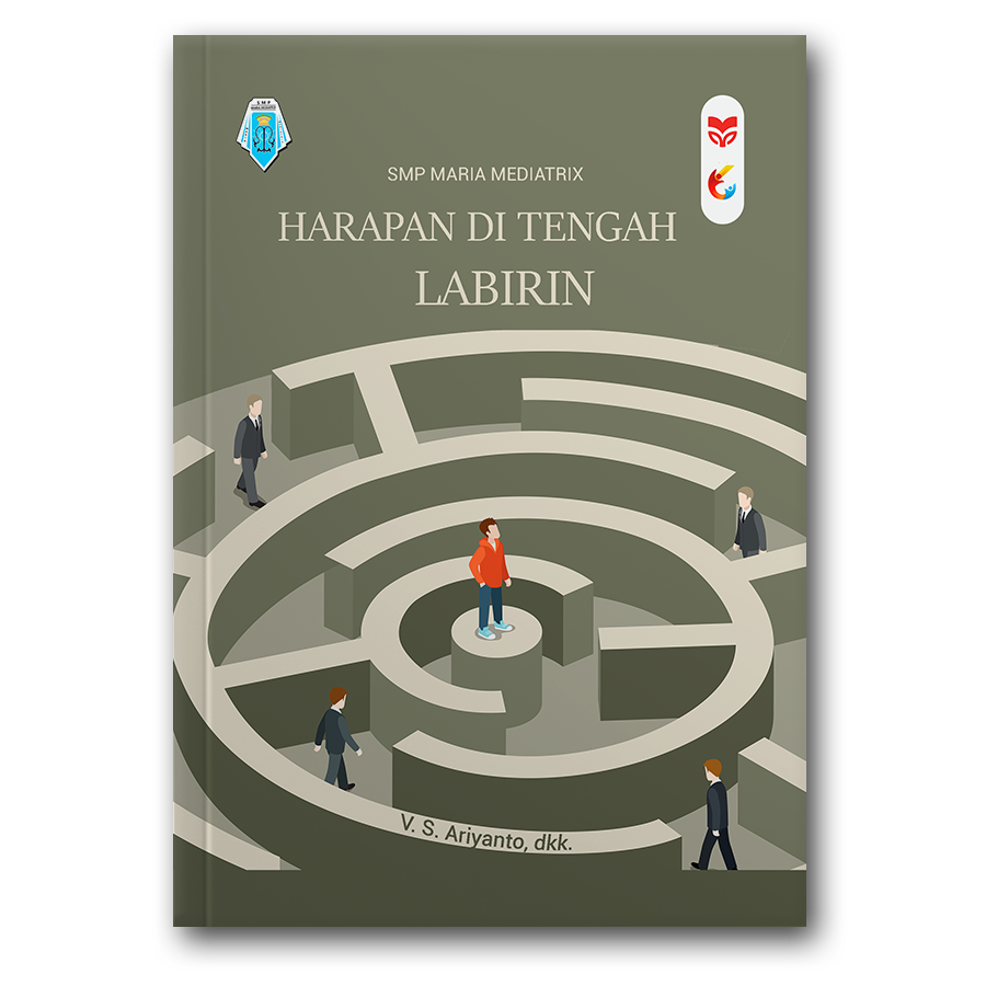 Harapan Di Tengah Labirin