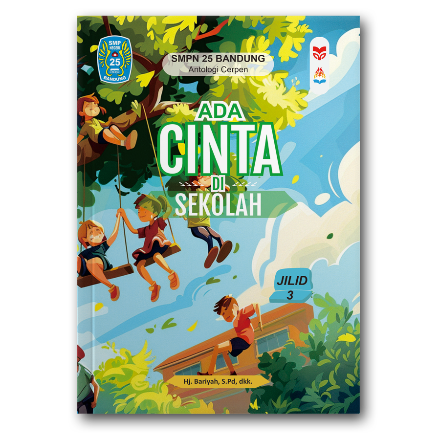 Ada Cinta Di Sekolah - Gambar 3