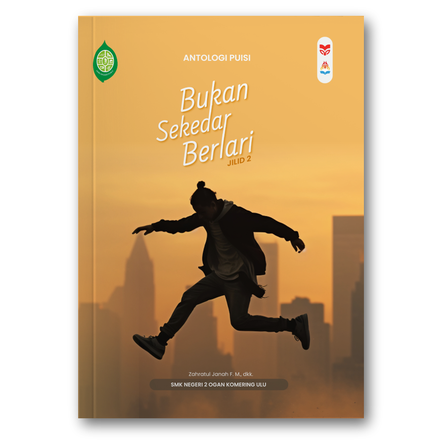 Bukan Sekedar Berlari - Gambar 2