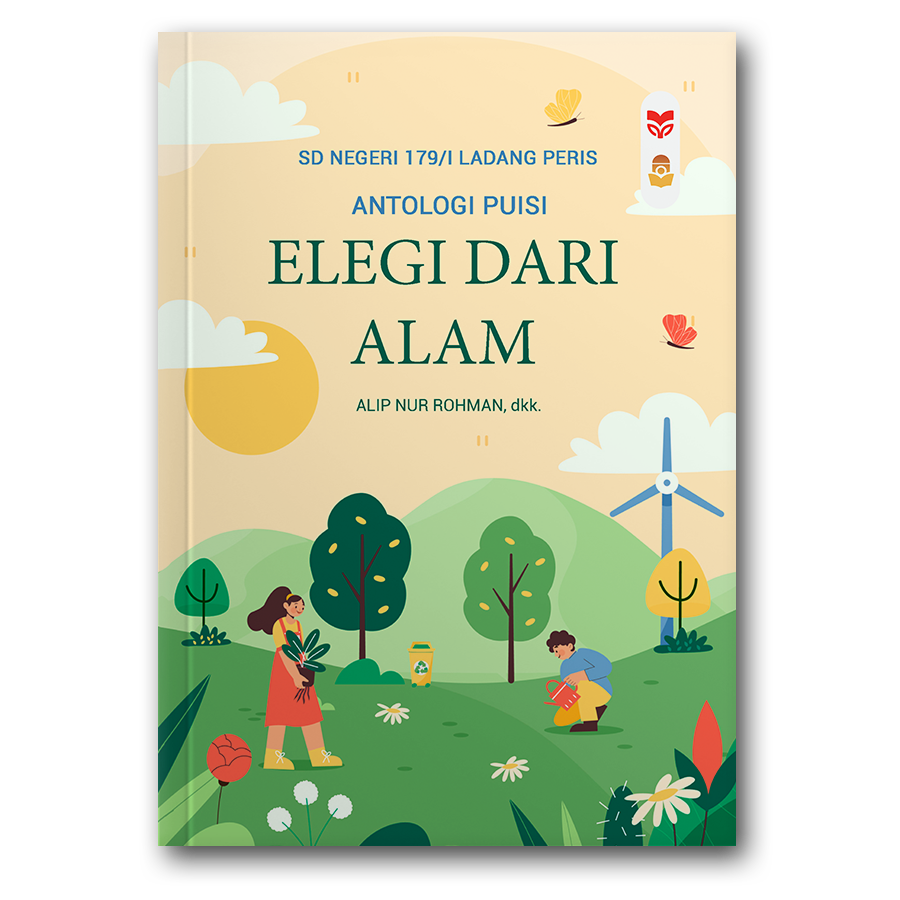 Elegi Dari Alam
