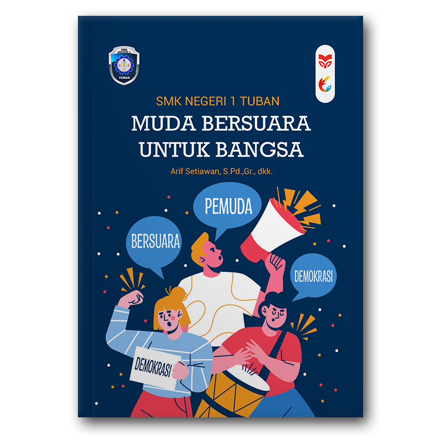 Muda Bersuara Untuk Bangsa