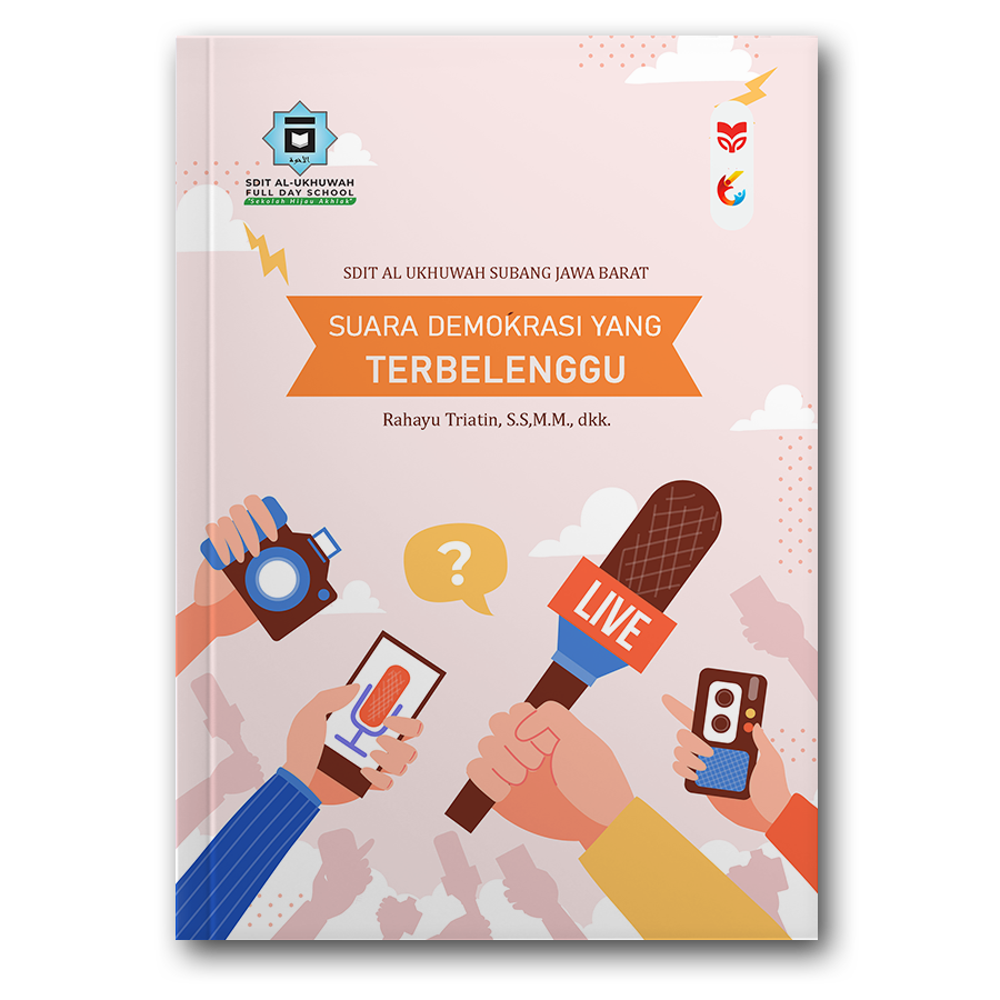 Suara Demokrasi Yang Terbelenggu