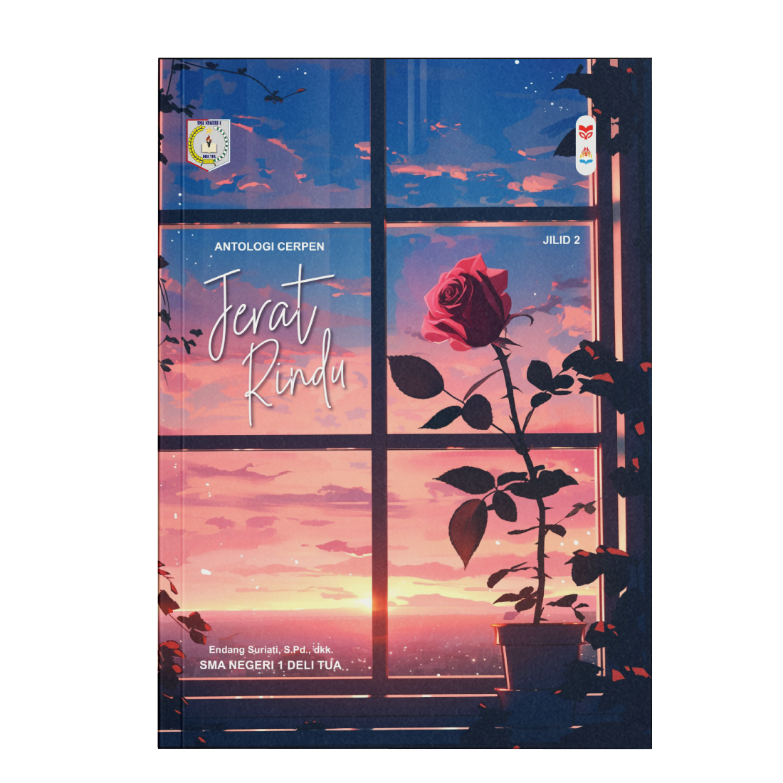 Jerat Rindu - Gambar 2
