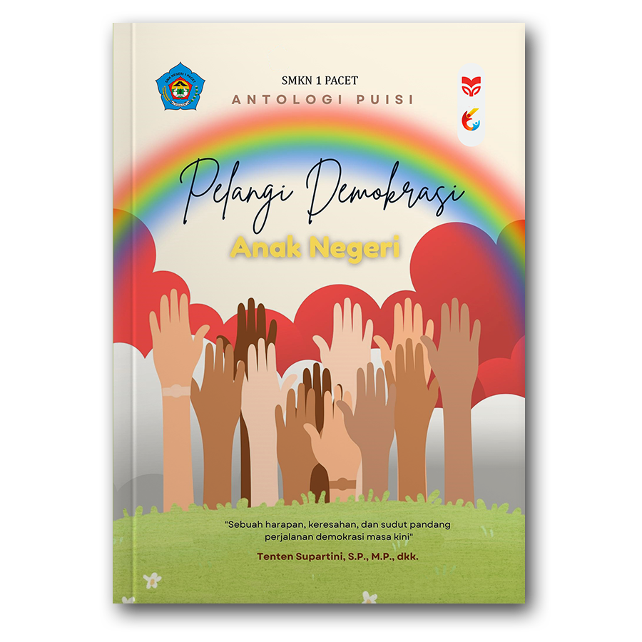 Pelangi Demokrasi Anak Negeri