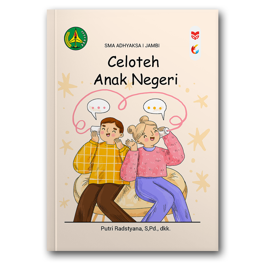 Celoteh Anak Negeri
