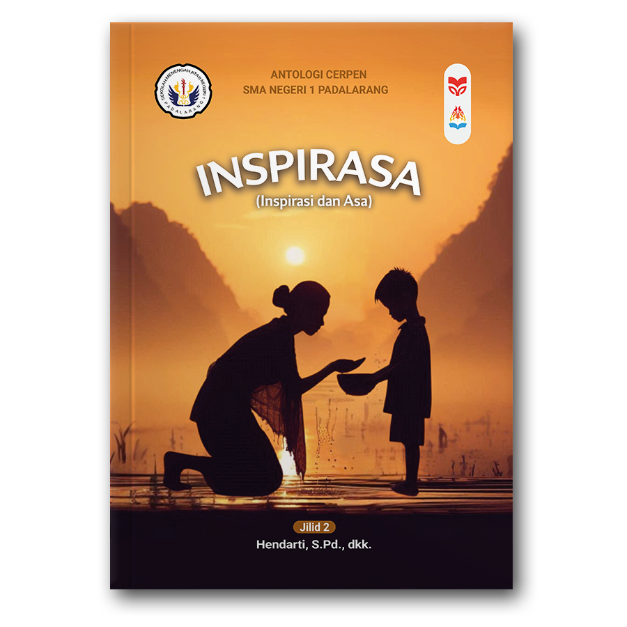 Inspirasa (Inspirasi Dan Asa) - Gambar 2