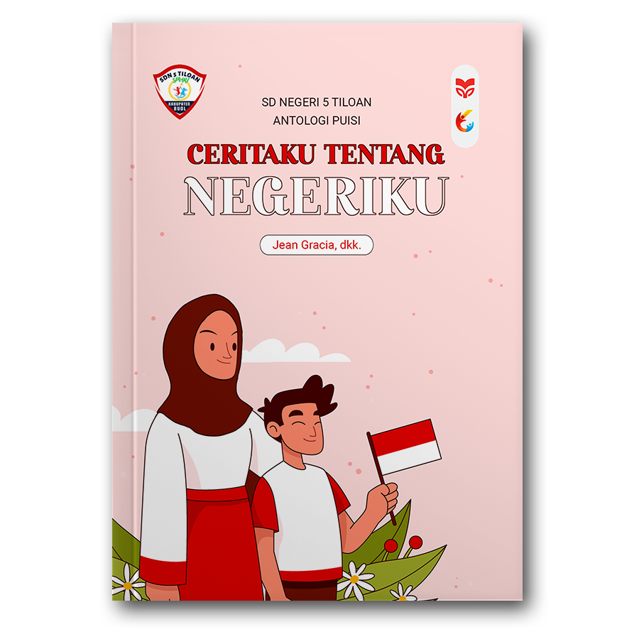 Ceritaku Tentang Negeriku