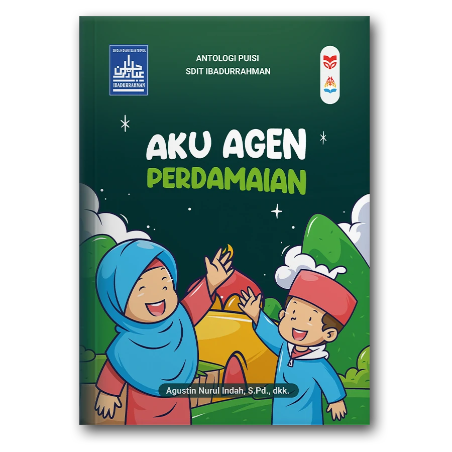 Aku Agen Perdamaian