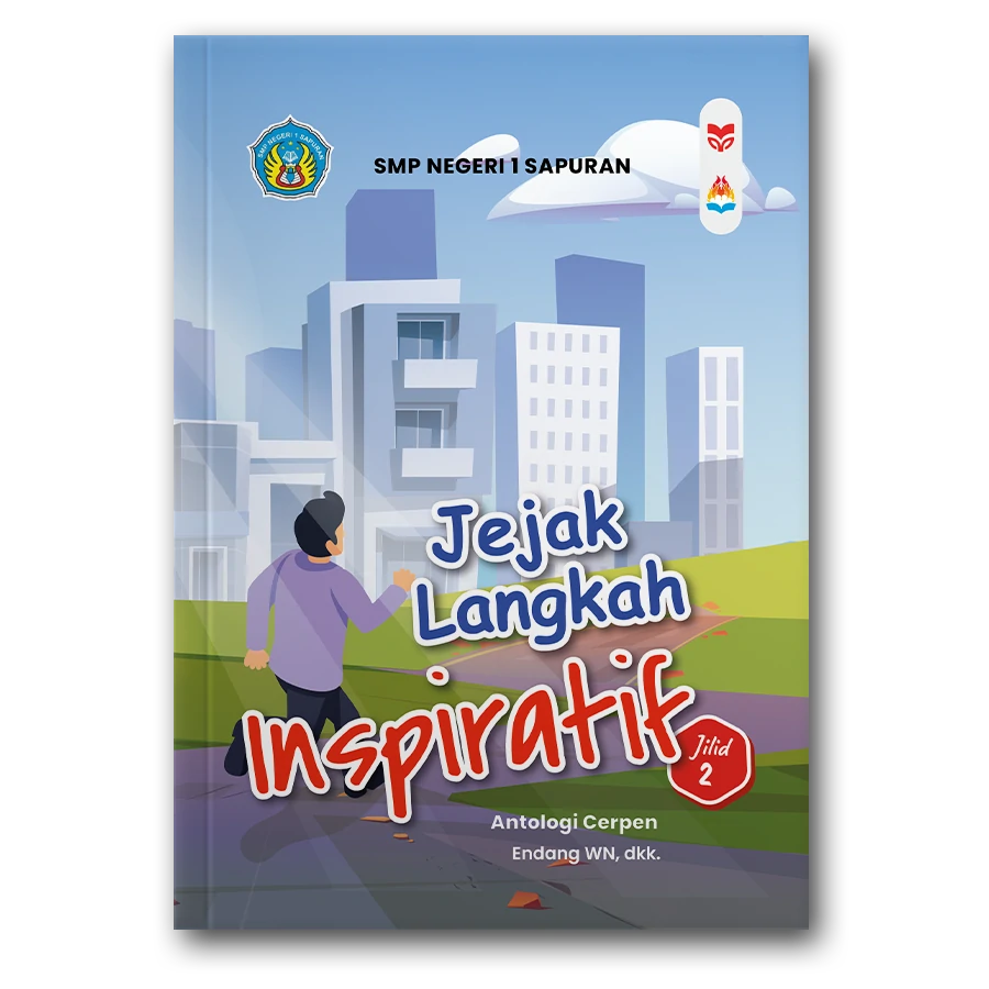 Jejak Langkah Inspiratif - Gambar 2