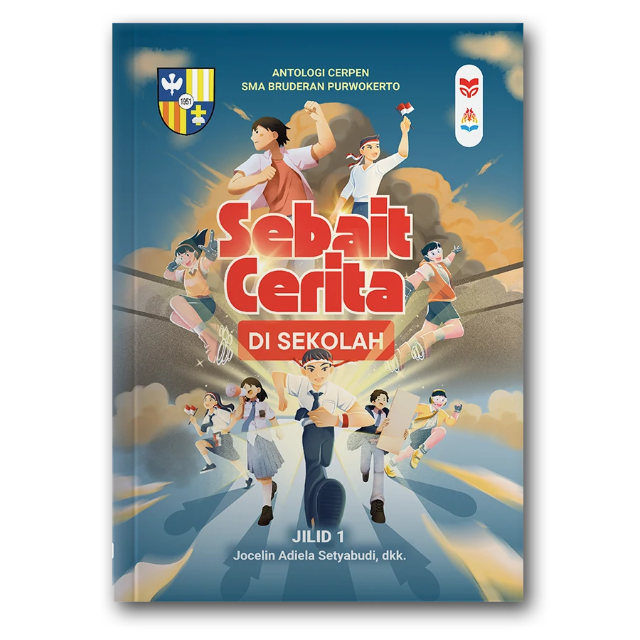 Sebait Cerita Di Sekolah